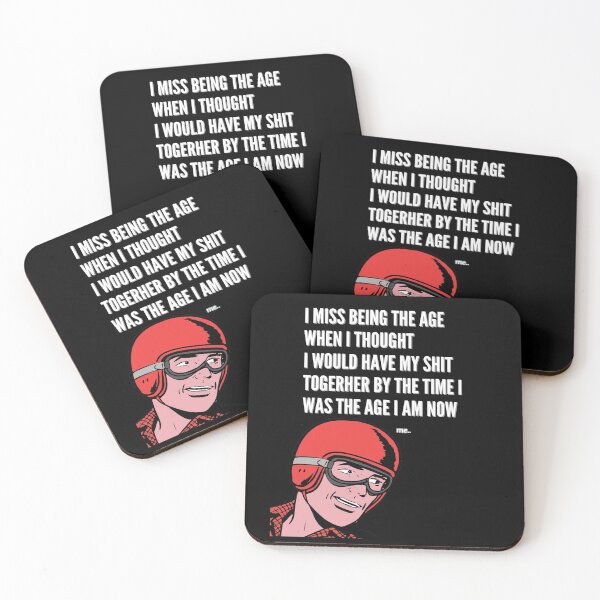 Item preview, black humor age designed and sold by Unique-on.