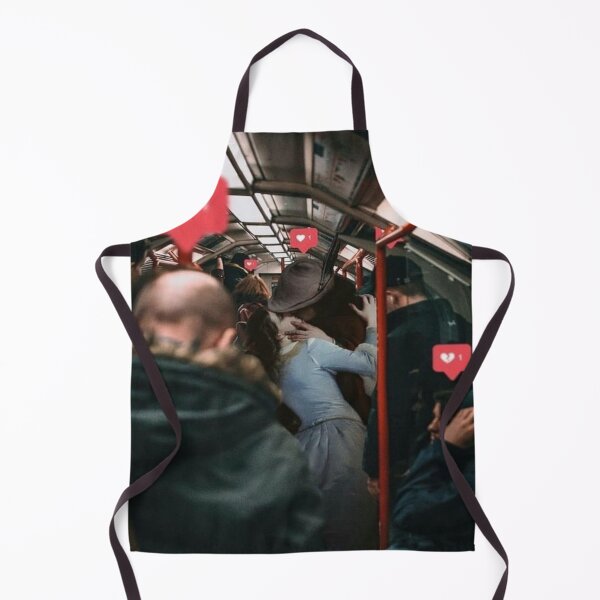 Item preview, LOVE ON THE METRO designed and sold by Matteo Pergola.