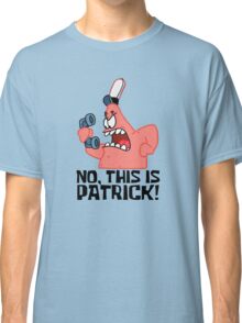 Patrick Star: T-Shirts | Redbubble