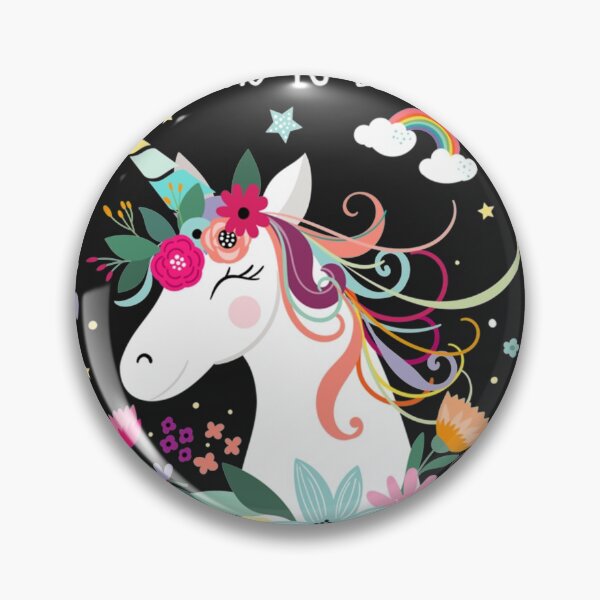 Item preview, I Am Finally Going To Be a Big Sister Unicorn designed and sold by LacyOrn.