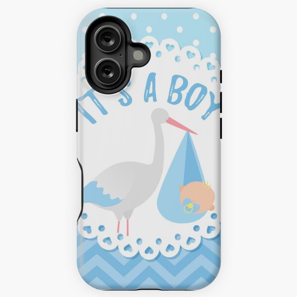 Item preview, It's a boy designed and sold by CIVIC2021.
