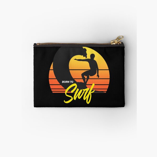 Item preview, Born To Surf designed and sold by YOYOCollection.