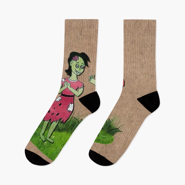 Item preview, Take my hand - Zombie love designed and sold by BorneowithLove.