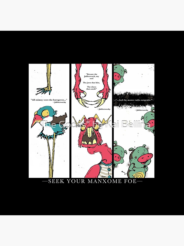 JABBER Series - COMPILATION by KaiBellina