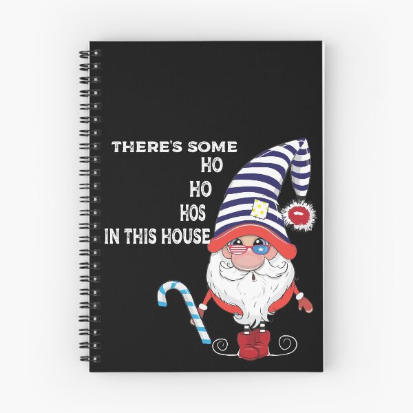 Item preview, Ho ho ho christmas designed and sold by LeMaya80.
