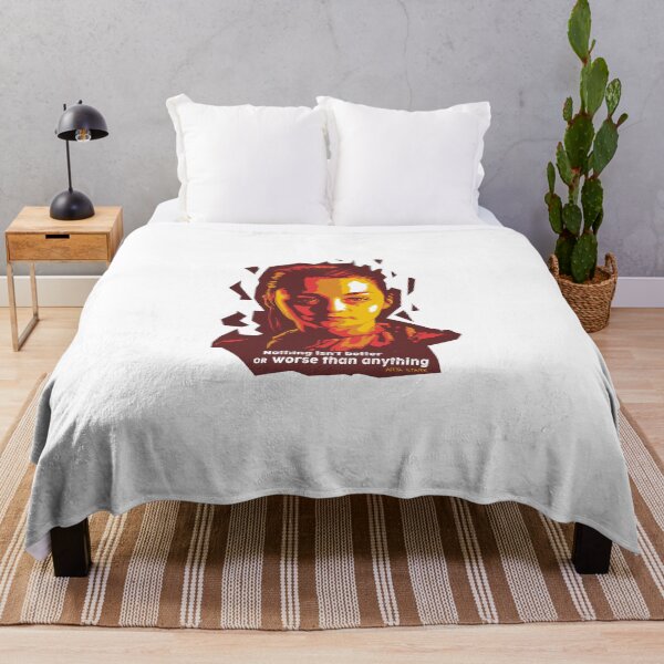 Item preview, Nothing is not better than anything ! designed and sold by alphaprint.