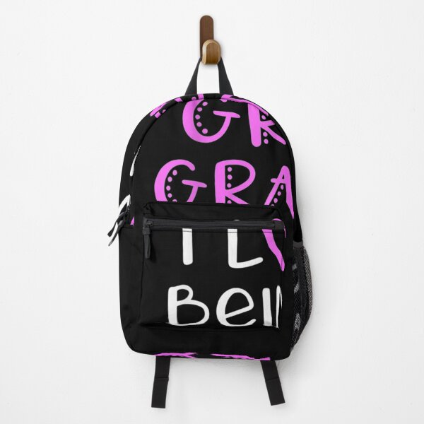 Item preview, I Love Being A Great Granny Cute Cool designed and sold by fishingcat19.