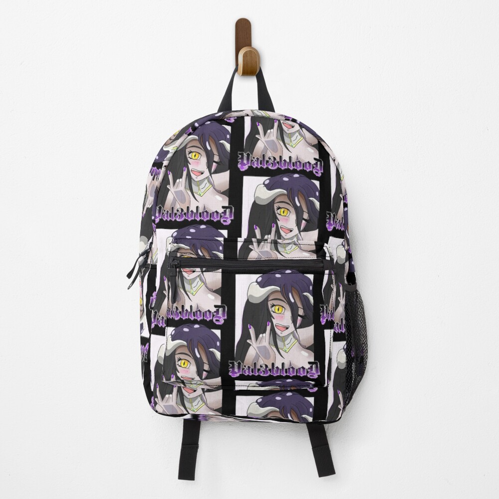Item preview, Backpack designed and sold by RaysonCa.