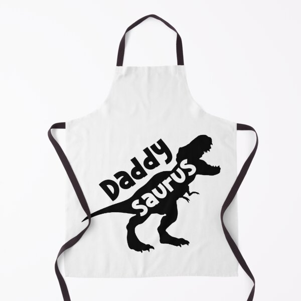 Item preview, Daddy Saurus designed and sold by FuntasticDez.