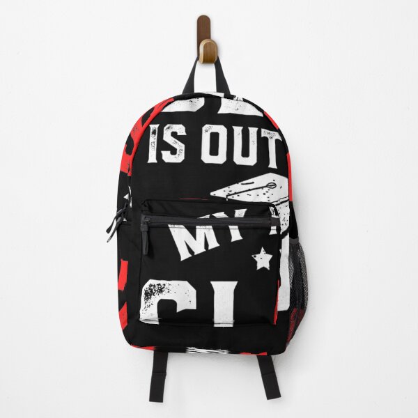 Item preview, My Happy Class Is Outta Here 2022 School Graduation Senior designed and sold by fishingcat19.