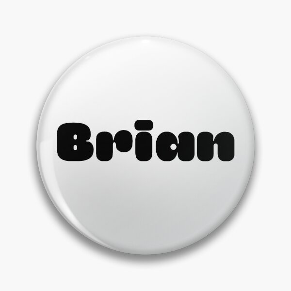 Item preview, Brian designed and sold by Shalomjoy.