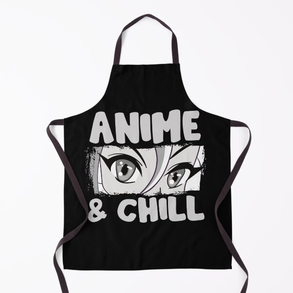 Item preview, Anime & Chill designed and sold by noahs-shop.