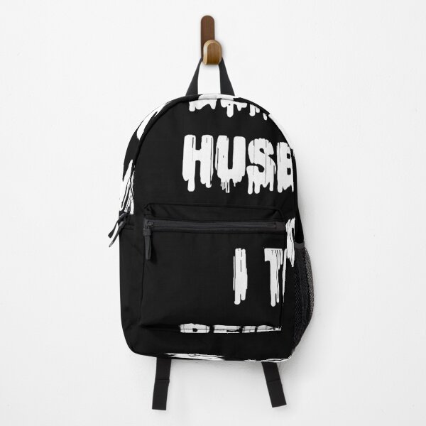 Item preview, I think being your husband is enough designed and sold by TorotoDesign.
