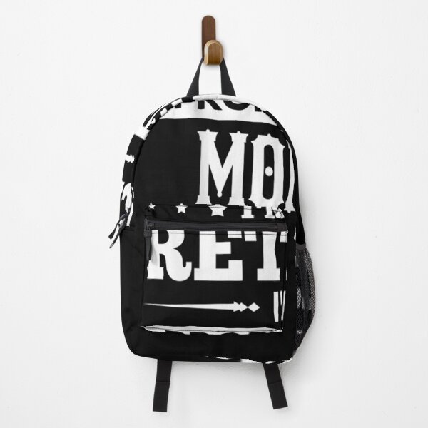 Item preview, Mens I'm Not Retired Im A Professional Mommy Father's Day designed and sold by fishingcat19.