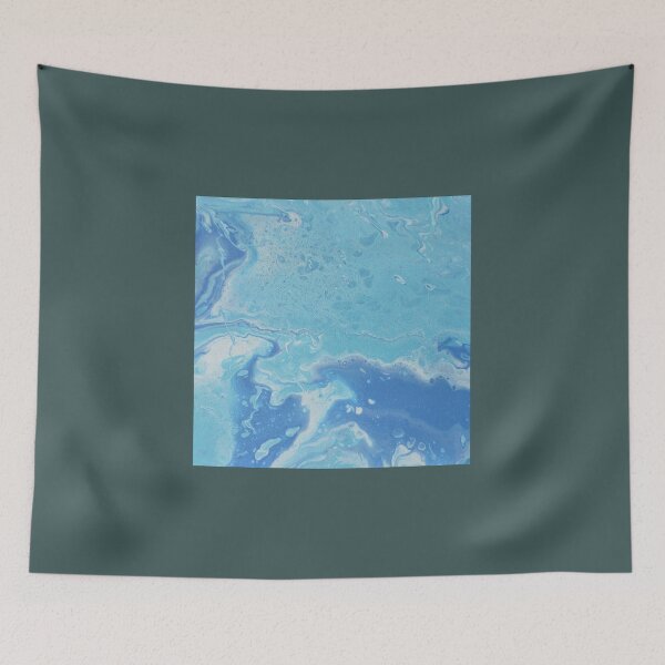 Item preview, a blue mondo designed and sold by crisbiagasco.