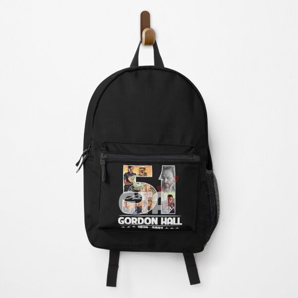 Item preview, Rip 51 Gordon Hall 1970-2021 designed and sold by Phuctinh.