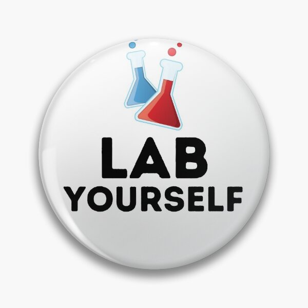 Item preview, Lab Yourself designed and sold by DocTeen.