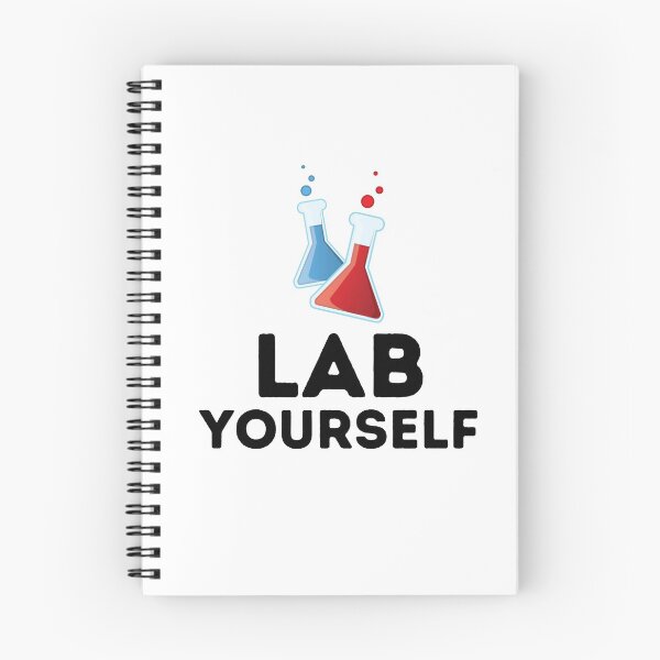 Item preview, Lab Yourself designed and sold by DocTeen.