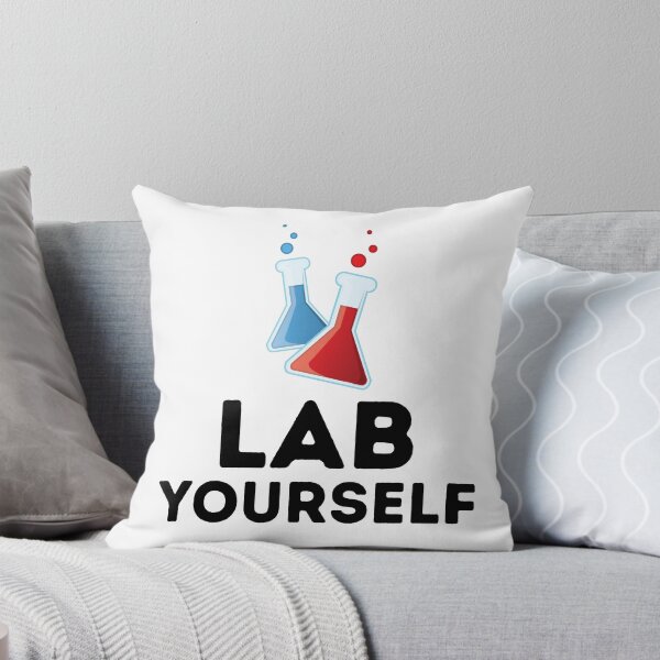 Artikelvorschau, Lab dich selbst entworfen und verkauft von DocTeen.