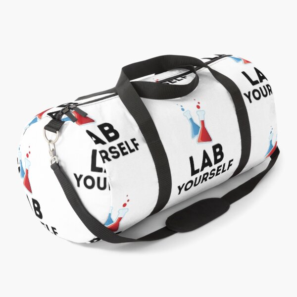 Item preview, Lab Yourself designed and sold by DocTeen.