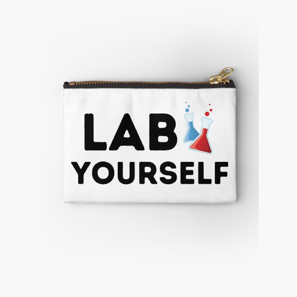 Artikelvorschau, Lab dich selbst entworfen und verkauft von DocTeen.