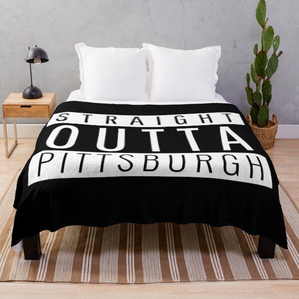 Item preview, Directamente de Pittsburgh designed and sold by Teelogic.