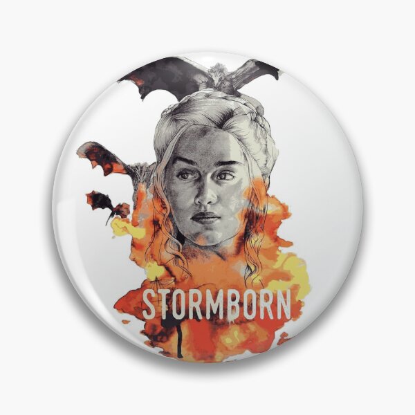 Item preview, Burn in storm designed and sold by alphaprint.