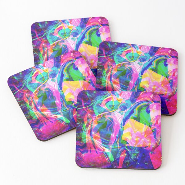 Item preview, Crazy abstract, designed and sold by Joelartdesigns.