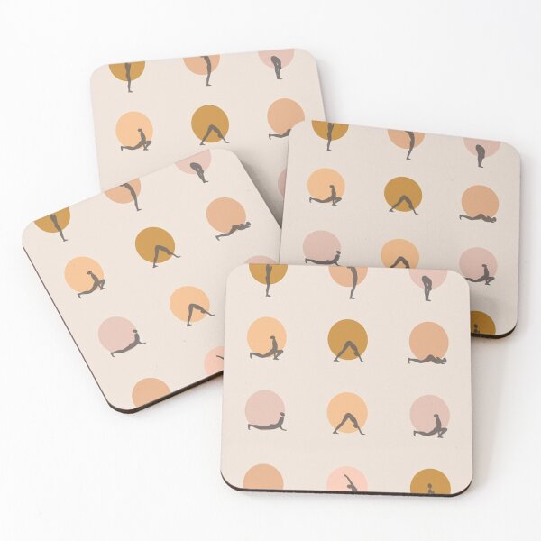Item preview, Yoga designed and sold by Puterfully.