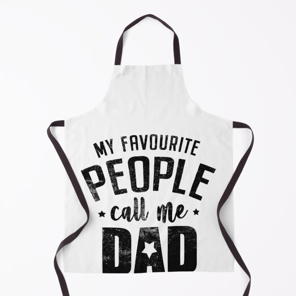 Item preview, My Favourite People Call Me Dad designed and sold by FuntasticDez.