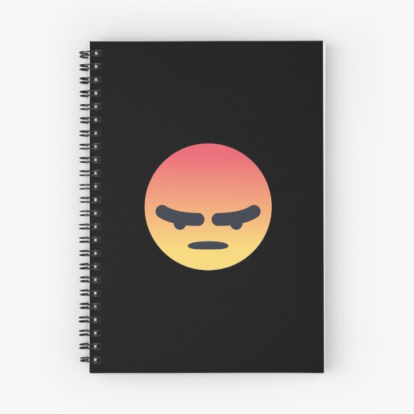 Item preview, Angry React | Angry Reaction, Clothing and Accessories (Second Edition) designed and sold by TheShahinDesign.