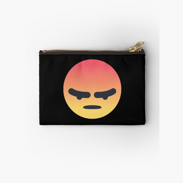 Item preview, Angry React | Angry Reaction, Clothing and Accessories (Second Edition) designed and sold by TheShahinDesign.