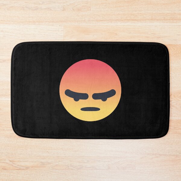 Item preview, Angry React | Angry Reaction, Clothing and Accessories (Second Edition) designed and sold by TheShahinDesign.