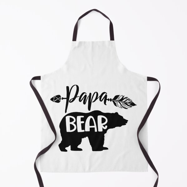 Item preview, Papa Bear designed and sold by FuntasticDez.