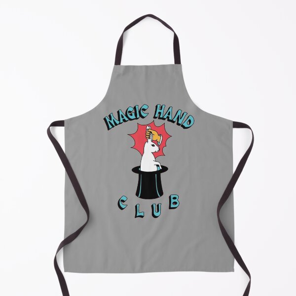 Item preview, Magic club - rabbit in the hat designed and sold by NomiBee.