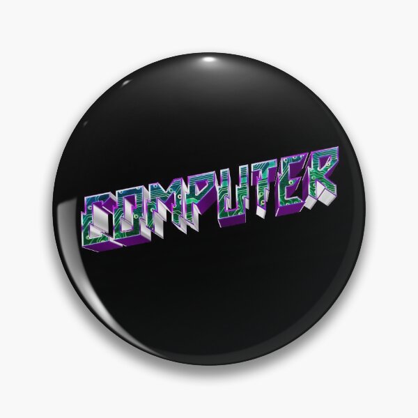 Artikelvorschau, COMPUTER #2 entworfen und verkauft von RICK-TURNER.