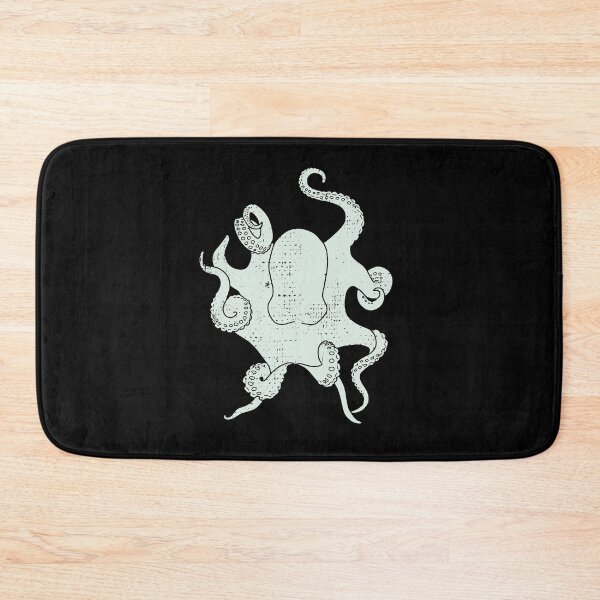 Item preview, Cephalopod Marine Biologist Funny The Order Of The Octopus designed and sold by JokeGysen.