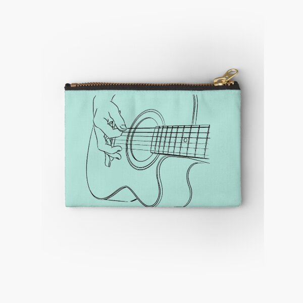 Item preview, Acoustic Guitar Player designed and sold by teeshirtcraze.