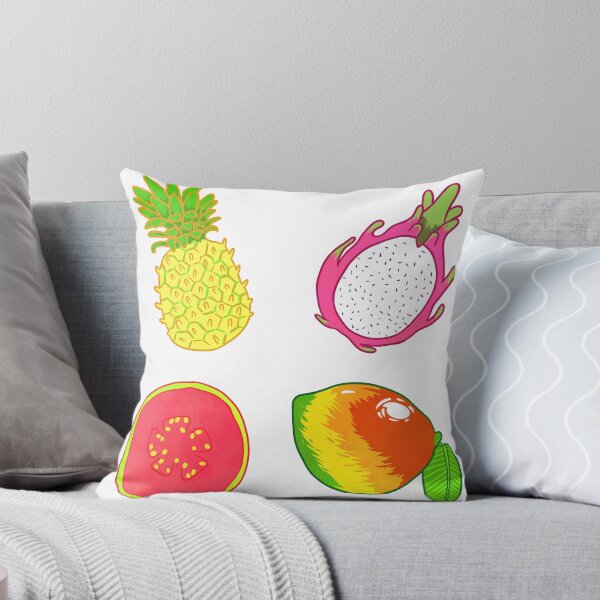 Item preview, Tropical Fruit designed and sold by madhlne.
