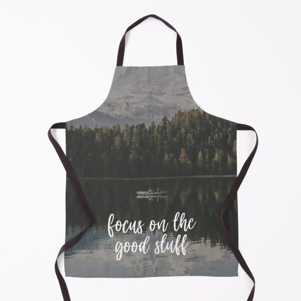 Item preview, Focus on the good stuff designed and sold by EziaDesign.