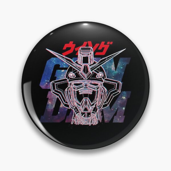 Item preview, Anime 3D Illusion Wing Mecha designed and sold by RaysonCa.