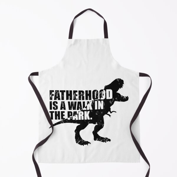 Item preview, Fatherhood Is A Walk In The Park, Grunge designed and sold by FuntasticDez.