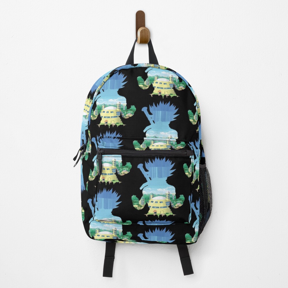 Artikel-Vorschau von Rucksack, designt und verkauft von RaysonCa.