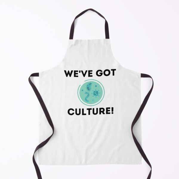 Item preview, We've Got Culture designed and sold by DocTeen.