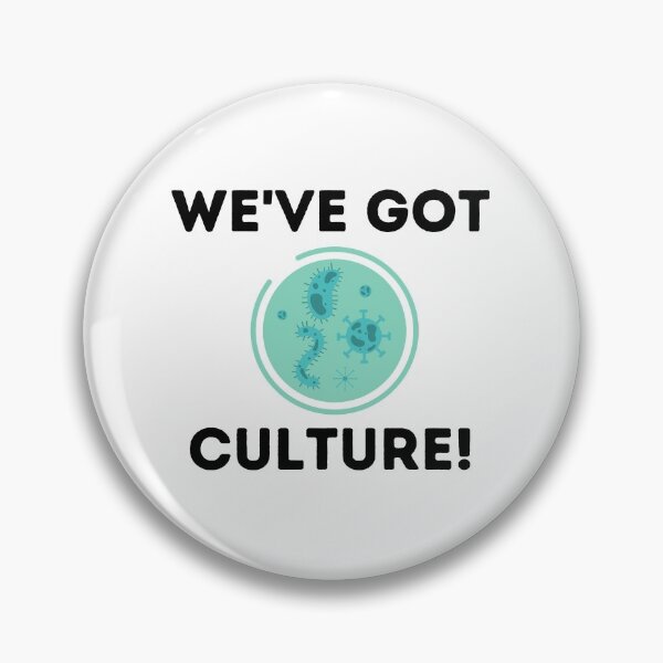 Item preview, We've Got Culture  designed and sold by DocTeen.