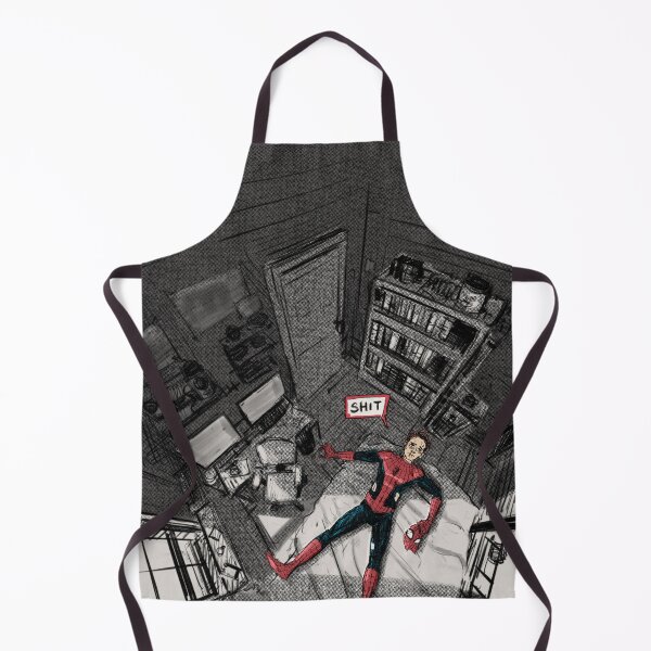 Item preview, Tired Superhero designed and sold by Michael DeNicola.