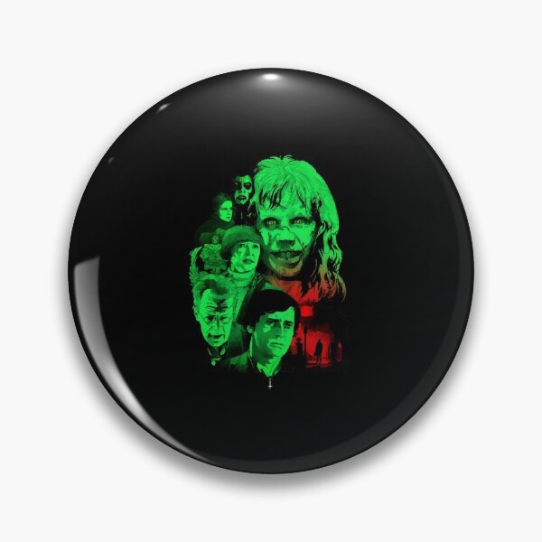 Item preview, EL EXORCISTA designed and sold by RaysonCa.