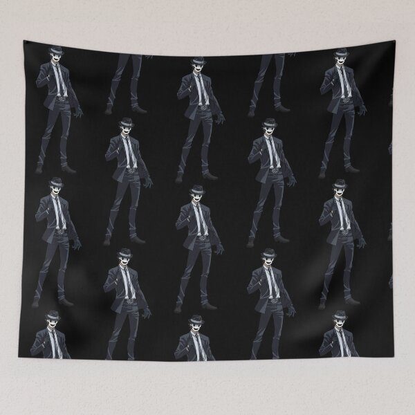 Item preview, high rise invasion designed and sold by HeavensD00r.