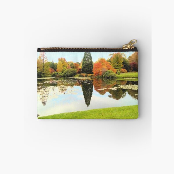 Item preview, Sheffield Park, reflections, England designed and sold by QualitySolution.