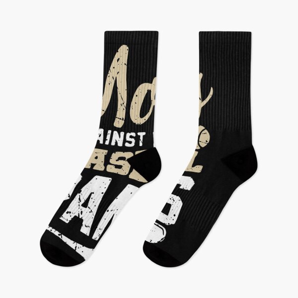 Item preview, Moms Against White Baseball Pants designed and sold by cucai721.